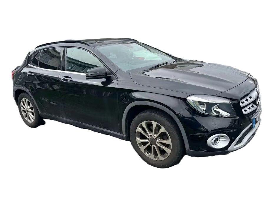 1.6 GLA200 SE (Executive) SUV 5dr Petrol 7G-DCT Euro 6 (s/s) (156 ps)